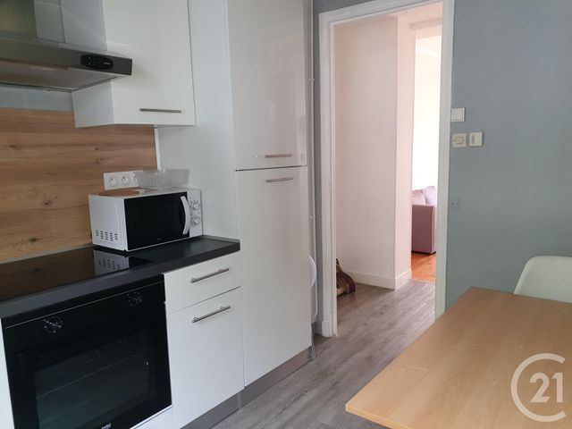 appartement - VALENCE - 26