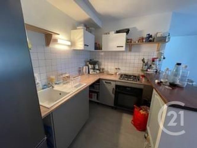 appartement à vendre - 3 pièces - 56.0 m2 - MONTMEYRAN - 26 - RHONE-ALPES - Century 21 Alpimmo