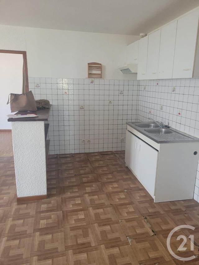 appartement - MONTMEYRAN - 26