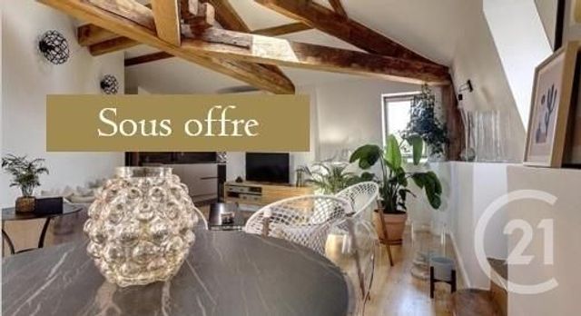 appartement - VALENCE - 26