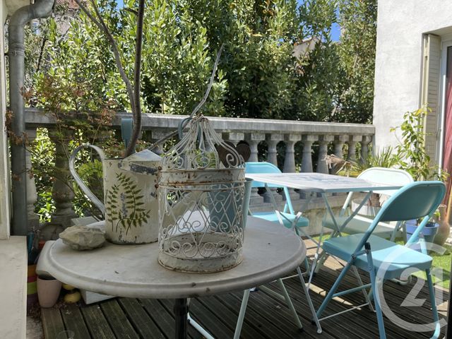 appartement - VALENCE - 26