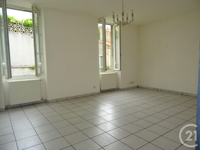 Appartement F2 à vendre - 2 pièces - 47.0 m2 - VALENCE - 26 - RHONE-ALPES - Century 21 Alpimmo