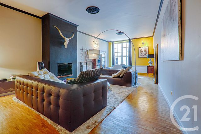 Appartement à vendre - 4 pièces - 157.0 m2 - VALENCE - 26 - RHONE-ALPES - Century 21 Alpimmo