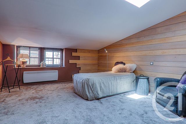 Appartement à vendre - 4 pièces - 157.0 m2 - VALENCE - 26 - RHONE-ALPES - Century 21 Alpimmo