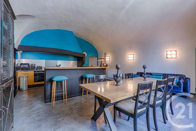 Appartement à vendre - 4 pièces - 157.0 m2 - VALENCE - 26 - RHONE-ALPES - Century 21 Alpimmo