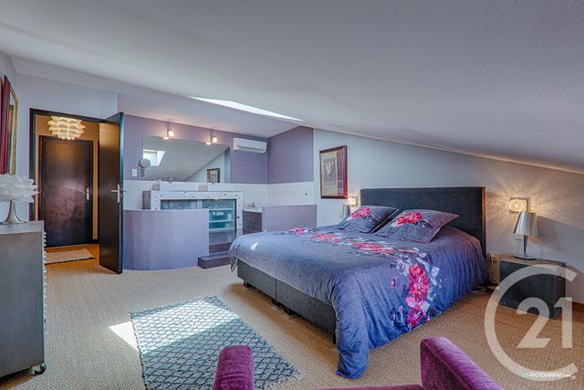 Appartement à vendre - 4 pièces - 157.0 m2 - VALENCE - 26 - RHONE-ALPES - Century 21 Alpimmo