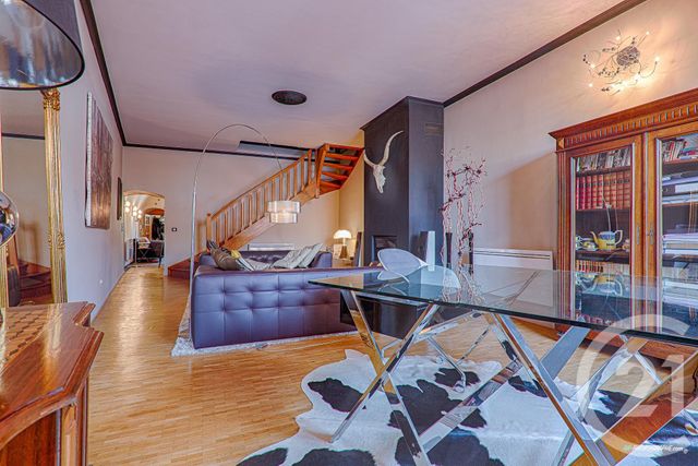 Appartement à vendre - 4 pièces - 157.0 m2 - VALENCE - 26 - RHONE-ALPES - Century 21 Alpimmo