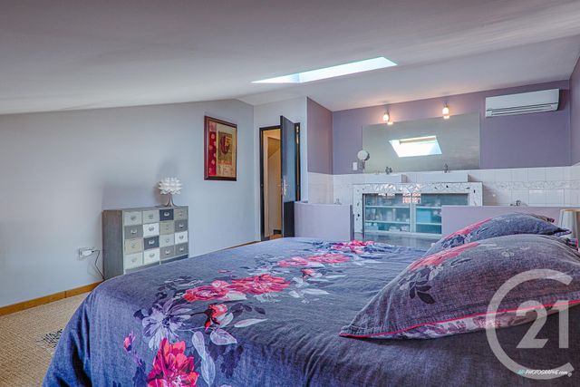 Appartement à vendre - 4 pièces - 157.0 m2 - VALENCE - 26 - RHONE-ALPES - Century 21 Alpimmo