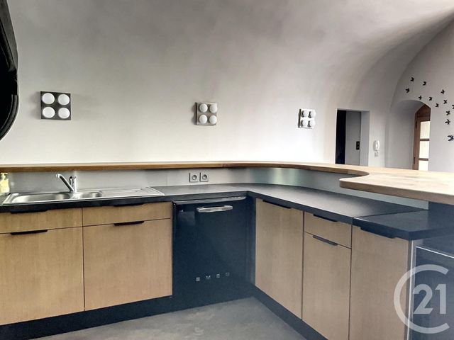 Appartement à vendre - 4 pièces - 157.0 m2 - VALENCE - 26 - RHONE-ALPES - Century 21 Alpimmo