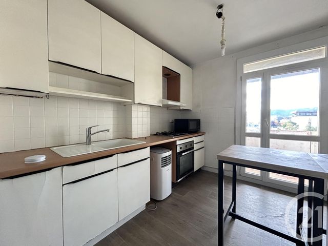 appartement - VALENCE - 26
