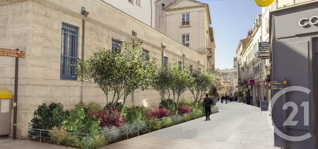 commerce à vendre - 87.0 m2 - VALENCE - 26 - RHONE-ALPES - Century 21 Alpimmo