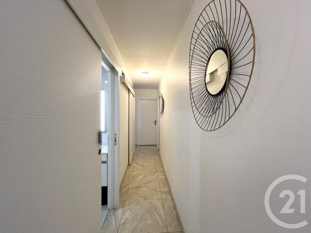 appartement - VALENCE - 26