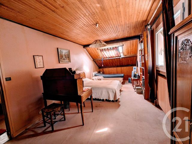 maison à vendre - 6 pièces - 126.56 m2 - VALENCE - 26 - RHONE-ALPES - Century 21 Alpimmo