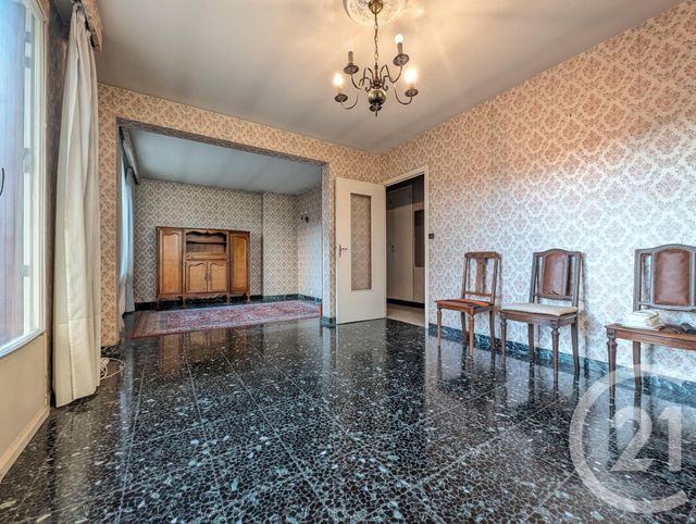 maison à vendre - 6 pièces - 126.56 m2 - VALENCE - 26 - RHONE-ALPES - Century 21 Alpimmo