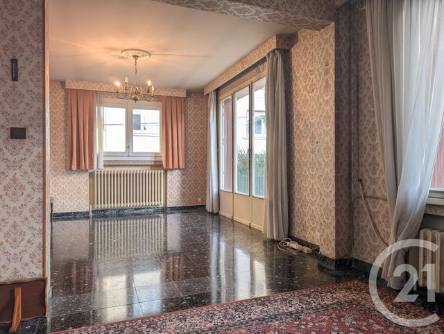 maison à vendre - 6 pièces - 126.56 m2 - VALENCE - 26 - RHONE-ALPES - Century 21 Alpimmo