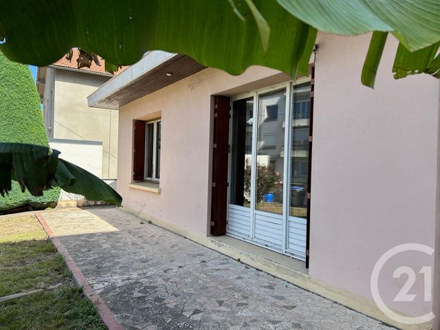 maison à vendre - 6 pièces - 126.56 m2 - VALENCE - 26 - RHONE-ALPES - Century 21 Alpimmo