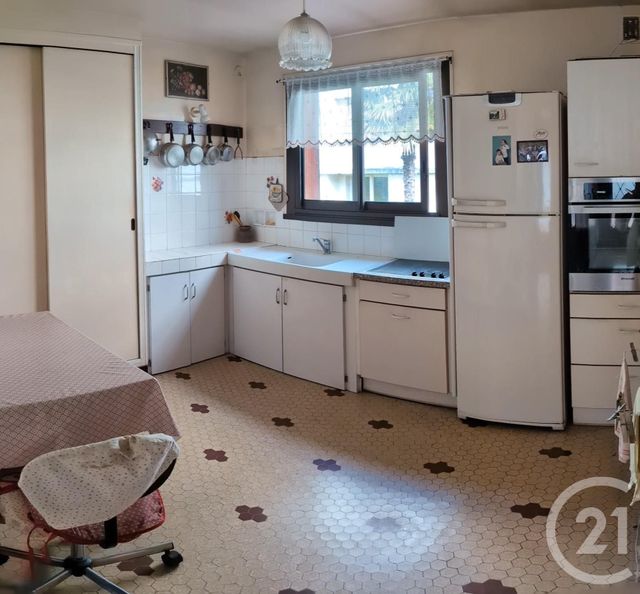 maison à vendre - 6 pièces - 126.56 m2 - VALENCE - 26 - RHONE-ALPES - Century 21 Alpimmo