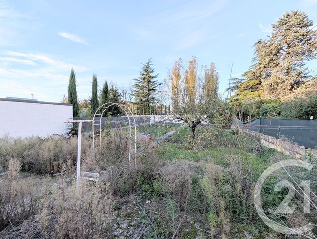 maison à vendre - 6 pièces - 126.56 m2 - VALENCE - 26 - RHONE-ALPES - Century 21 Alpimmo