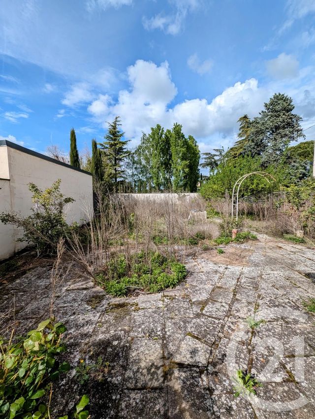 maison à vendre - 6 pièces - 126.56 m2 - VALENCE - 26 - RHONE-ALPES - Century 21 Alpimmo