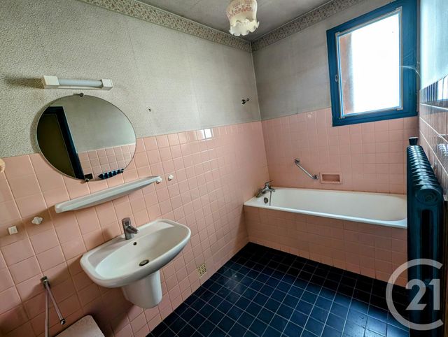 maison à vendre - 6 pièces - 126.56 m2 - VALENCE - 26 - RHONE-ALPES - Century 21 Alpimmo