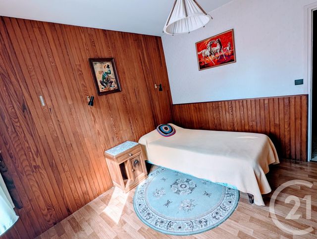 maison à vendre - 6 pièces - 126.56 m2 - VALENCE - 26 - RHONE-ALPES - Century 21 Alpimmo