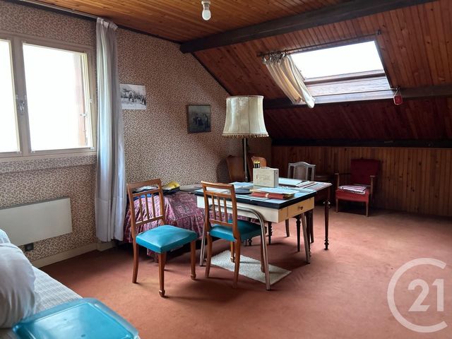 maison à vendre - 6 pièces - 126.56 m2 - VALENCE - 26 - RHONE-ALPES - Century 21 Alpimmo