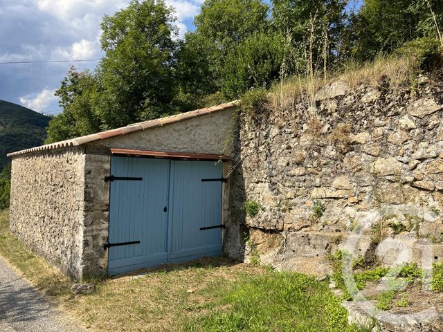 maison à vendre - 7 pièces - 250.0 m2 - AJOUX - 07 - RHONE-ALPES - Century 21 Alpimmo