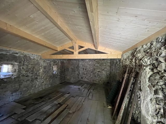 maison à vendre - 7 pièces - 250.0 m2 - AJOUX - 07 - RHONE-ALPES - Century 21 Alpimmo