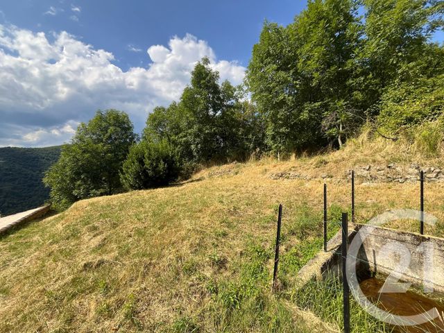 maison à vendre - 7 pièces - 250.0 m2 - AJOUX - 07 - RHONE-ALPES - Century 21 Alpimmo