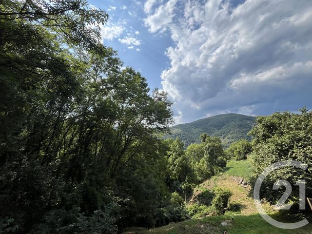 maison à vendre - 7 pièces - 250.0 m2 - AJOUX - 07 - RHONE-ALPES - Century 21 Alpimmo