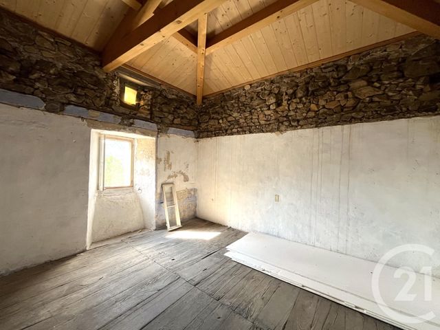 maison à vendre - 7 pièces - 250.0 m2 - AJOUX - 07 - RHONE-ALPES - Century 21 Alpimmo