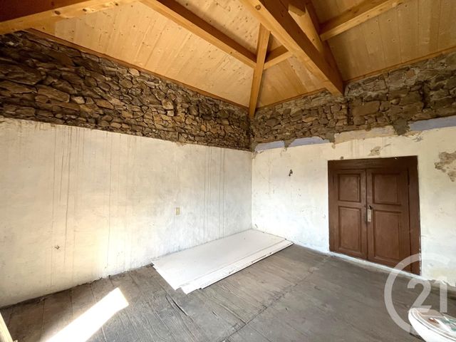 maison à vendre - 7 pièces - 250.0 m2 - AJOUX - 07 - RHONE-ALPES - Century 21 Alpimmo