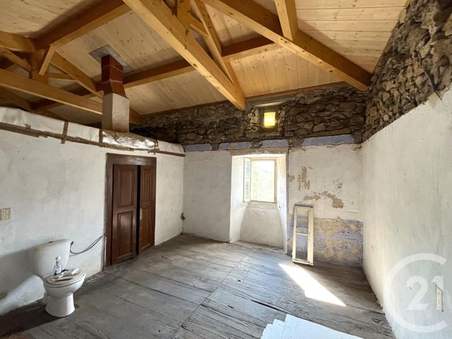 maison à vendre - 7 pièces - 250.0 m2 - AJOUX - 07 - RHONE-ALPES - Century 21 Alpimmo