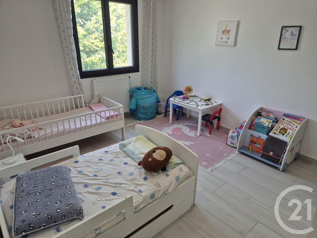 maison à vendre - 6 pièces - 140.0 m2 - ST MARCEL LES VALENCE - 26 - RHONE-ALPES - Century 21 Alpimmo