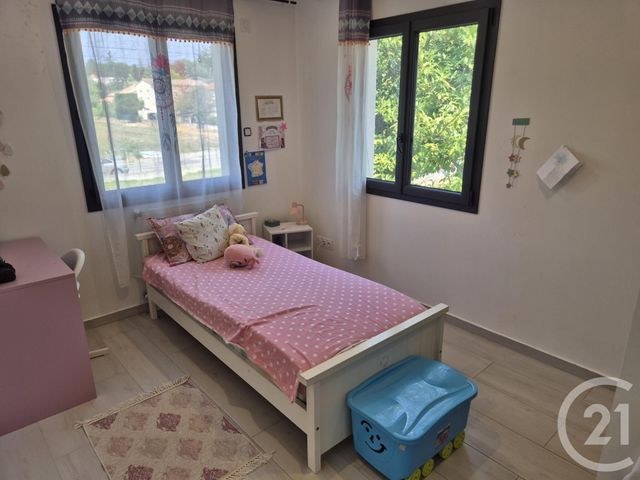 maison à vendre - 6 pièces - 140.0 m2 - ST MARCEL LES VALENCE - 26 - RHONE-ALPES - Century 21 Alpimmo