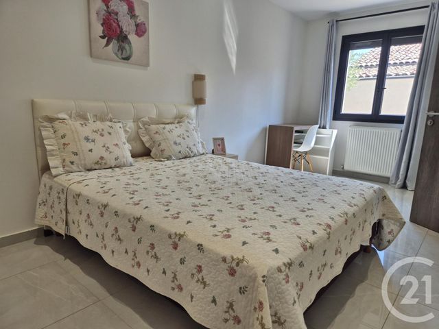 maison à vendre - 6 pièces - 140.0 m2 - ST MARCEL LES VALENCE - 26 - RHONE-ALPES - Century 21 Alpimmo