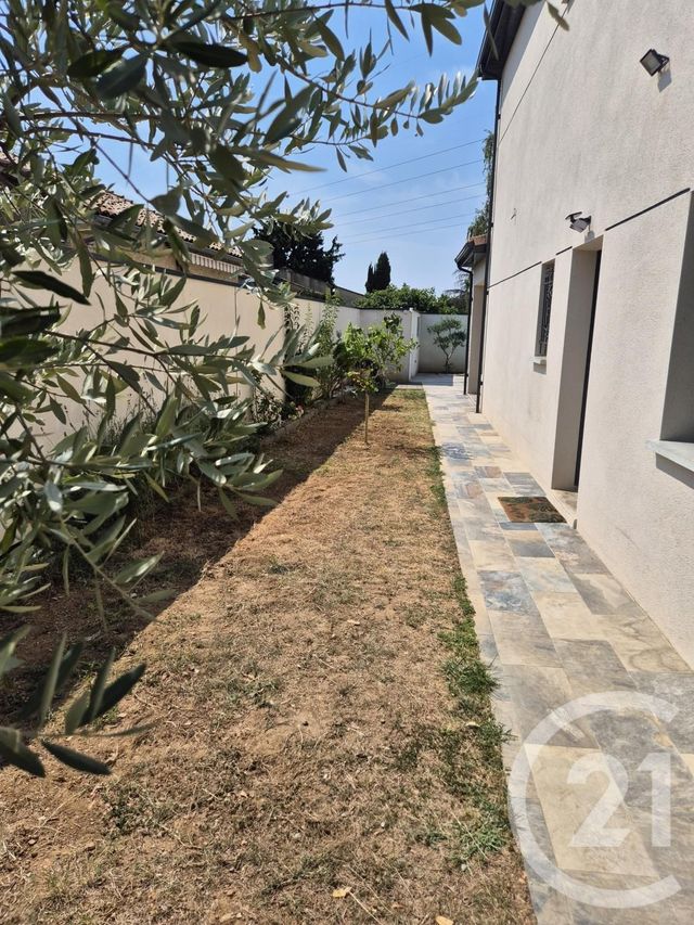 maison à vendre - 6 pièces - 140.0 m2 - ST MARCEL LES VALENCE - 26 - RHONE-ALPES - Century 21 Alpimmo