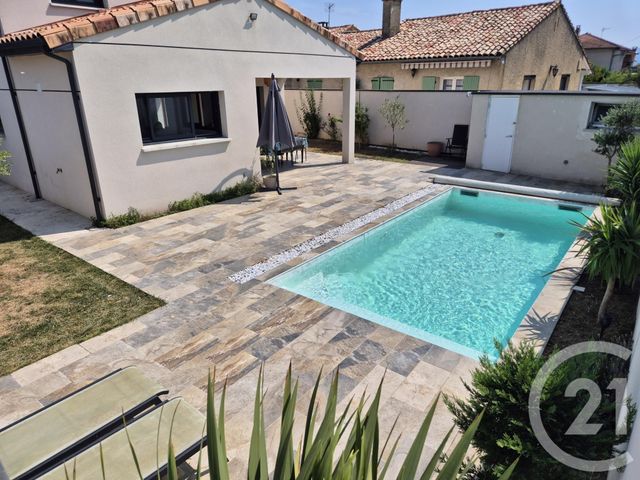 maison - ST MARCEL LES VALENCE - 26