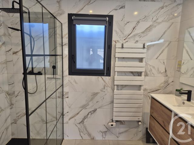 maison à vendre - 6 pièces - 140.0 m2 - ST MARCEL LES VALENCE - 26 - RHONE-ALPES - Century 21 Alpimmo