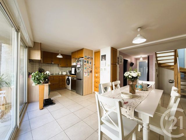 maison à vendre - 6 pièces - 137.11 m2 - VALENCE - 26 - RHONE-ALPES - Century 21 Alpimmo