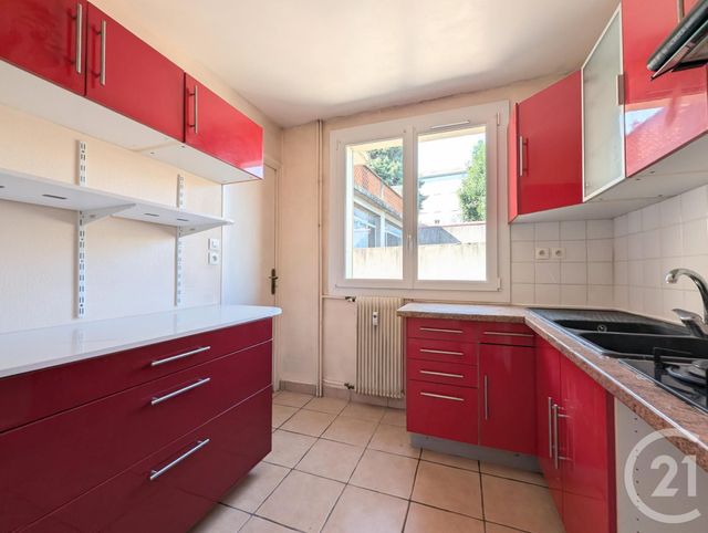 Appartement T3 à vendre - 3 pièces - 73.65 m2 - VALENCE - 26 - RHONE-ALPES - Century 21 Alpimmo