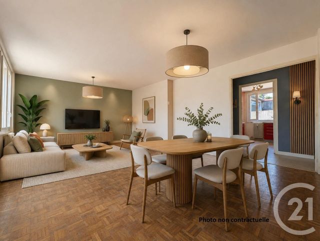 Appartement T3 à vendre VALENCE