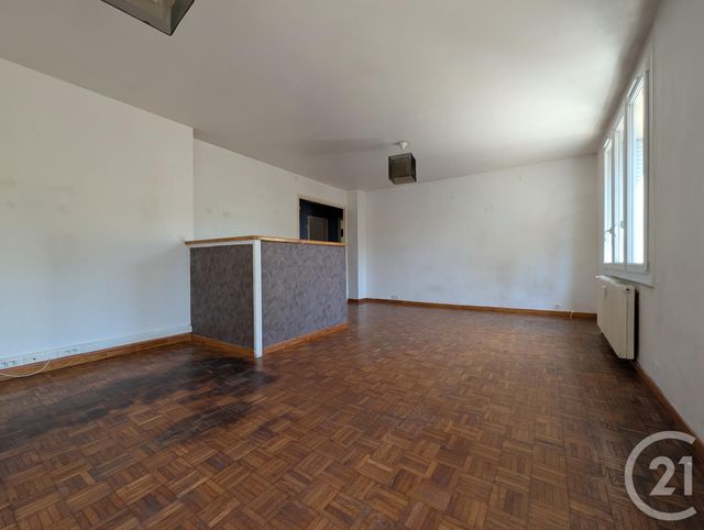 Appartement T3 à vendre - 3 pièces - 73.65 m2 - VALENCE - 26 - RHONE-ALPES - Century 21 Alpimmo