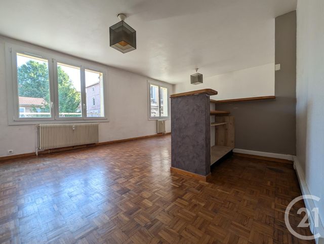 Appartement T3 à vendre - 3 pièces - 73.65 m2 - VALENCE - 26 - RHONE-ALPES - Century 21 Alpimmo