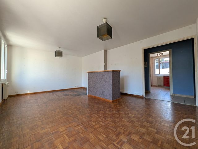 Appartement T3 à vendre - 3 pièces - 73.65 m2 - VALENCE - 26 - RHONE-ALPES - Century 21 Alpimmo