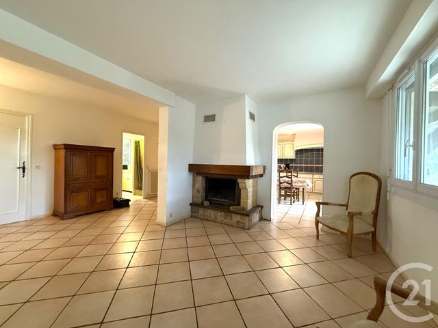 maison à vendre - 8 pièces - 210.76 m2 - COUX - 07 - RHONE-ALPES - Century 21 Alpimmo