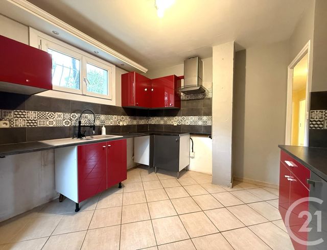 maison à vendre - 8 pièces - 210.76 m2 - COUX - 07 - RHONE-ALPES - Century 21 Alpimmo