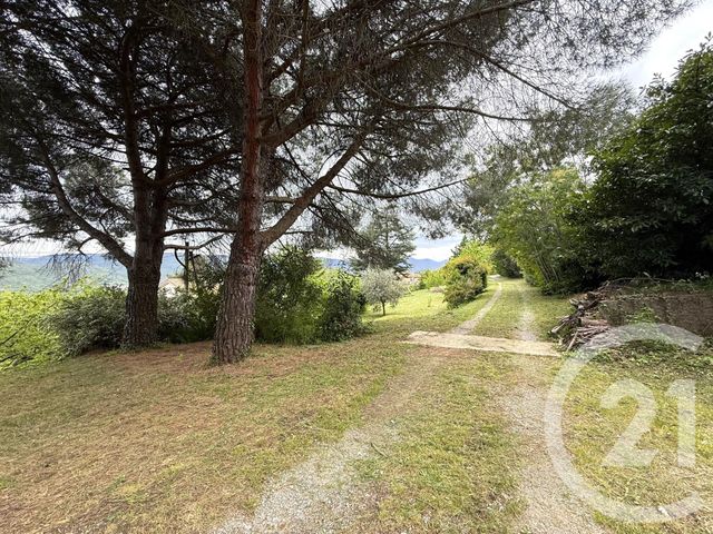 maison à vendre - 8 pièces - 210.76 m2 - COUX - 07 - RHONE-ALPES - Century 21 Alpimmo