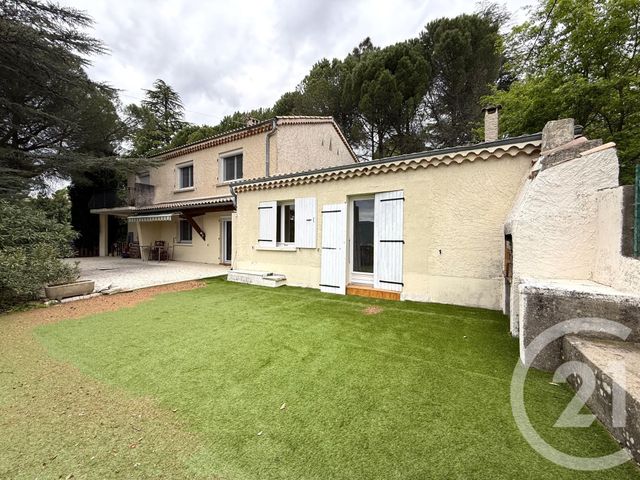 maison - COUX - 07