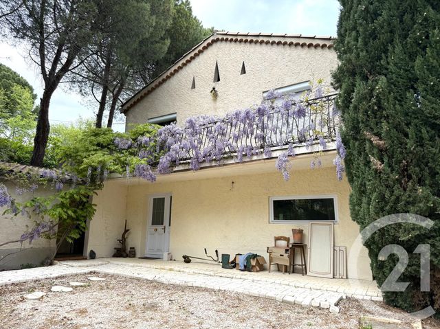 maison - COUX - 07